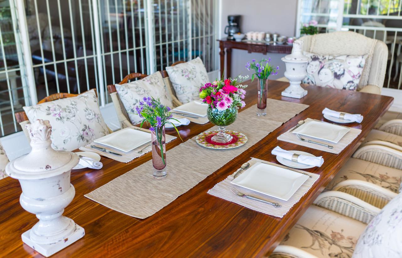 La Vida Luka - Luxury Guesthouse Pretoria-Noord Exterior foto